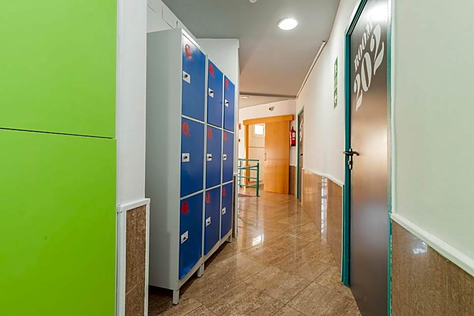 Mellow Hostel Barcelona
