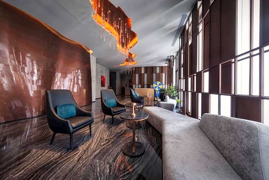 Edge Central Pattaya #171