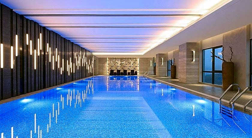 Wanda Realm Neijiang