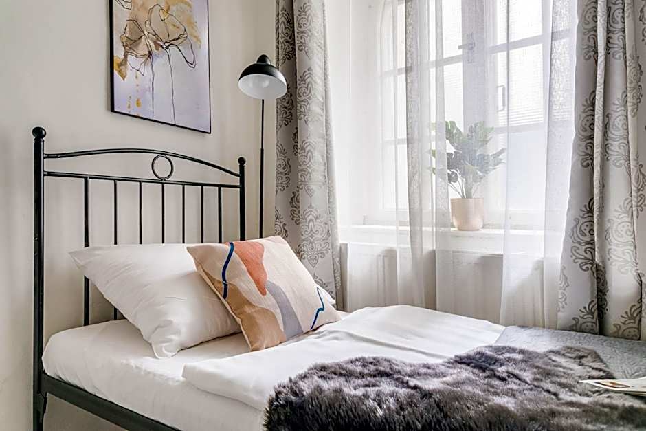 King´s Road Residence