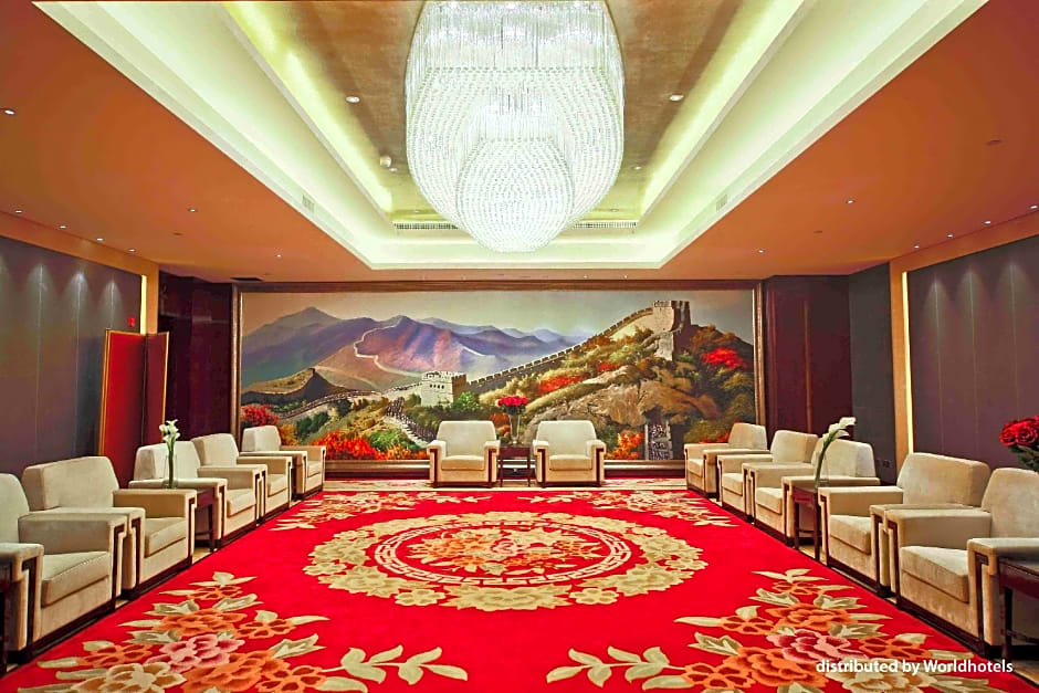 Worldhotel Grand Jiaxing Changsha