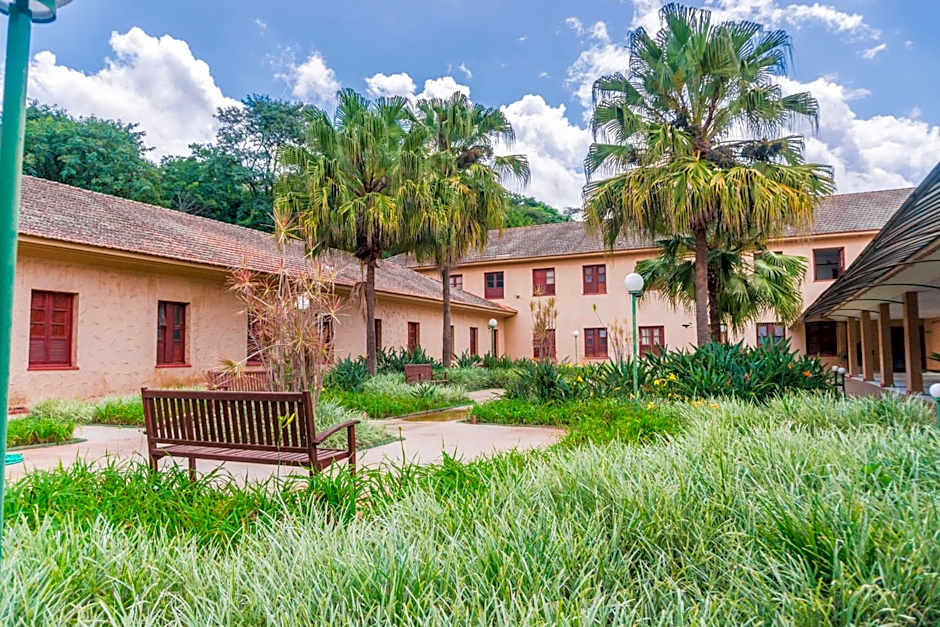 Nacional Inn Araxá Previdência