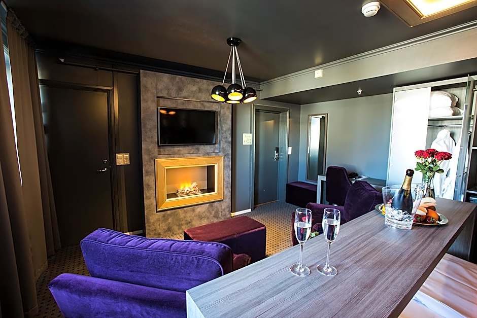 Thon Hotel Skagen