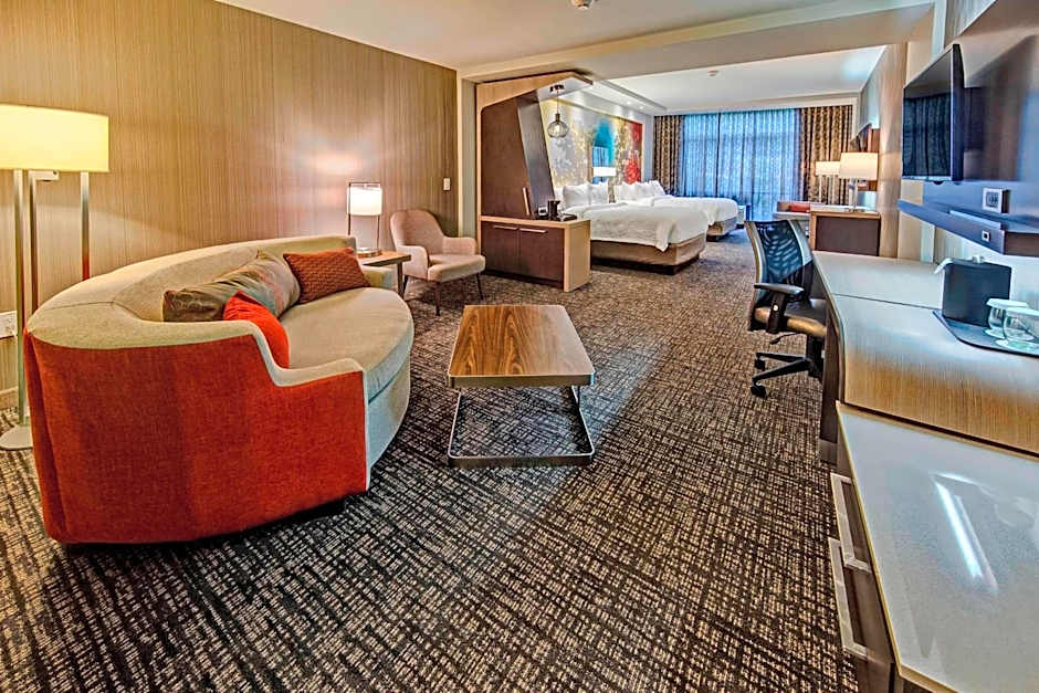 Courtyard by Marriott Oxford