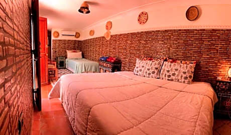 Riad Lalla Marrakech