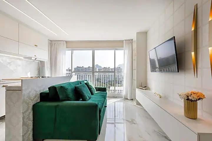 Suite Verano Stay