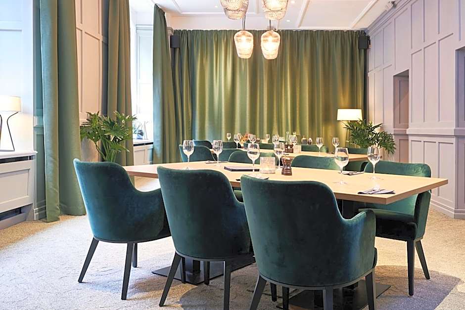 Home Hotel Temperance