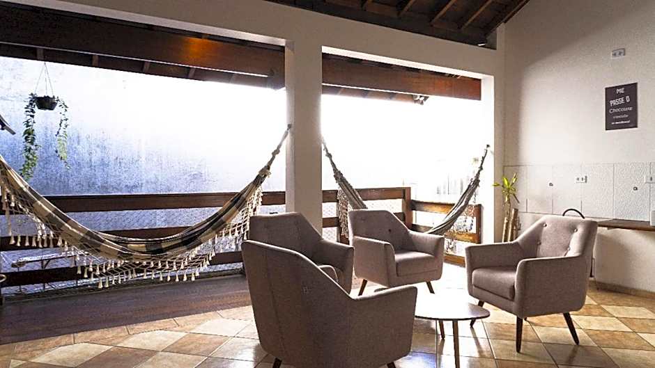 Casa Sabor Chocolate Mar