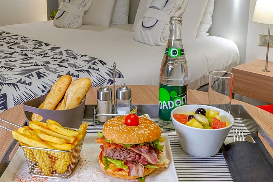 Mercure Marseille Centre Prado Velodrome