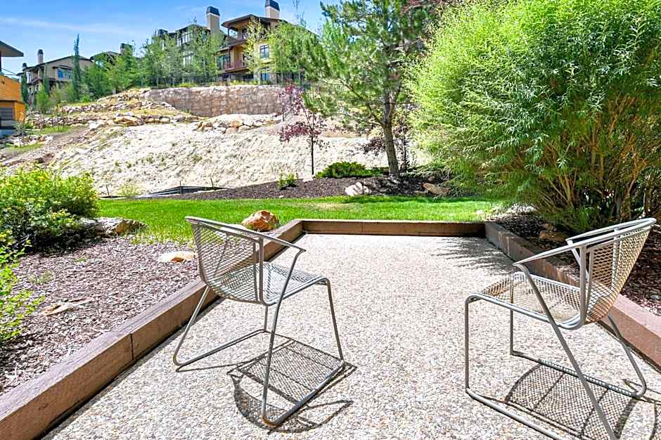 Sundial Lodge, Park City - Canyons Village by Vail Resorts