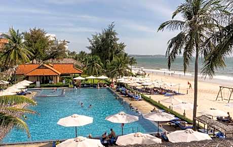 Seahorse Resort & Spa