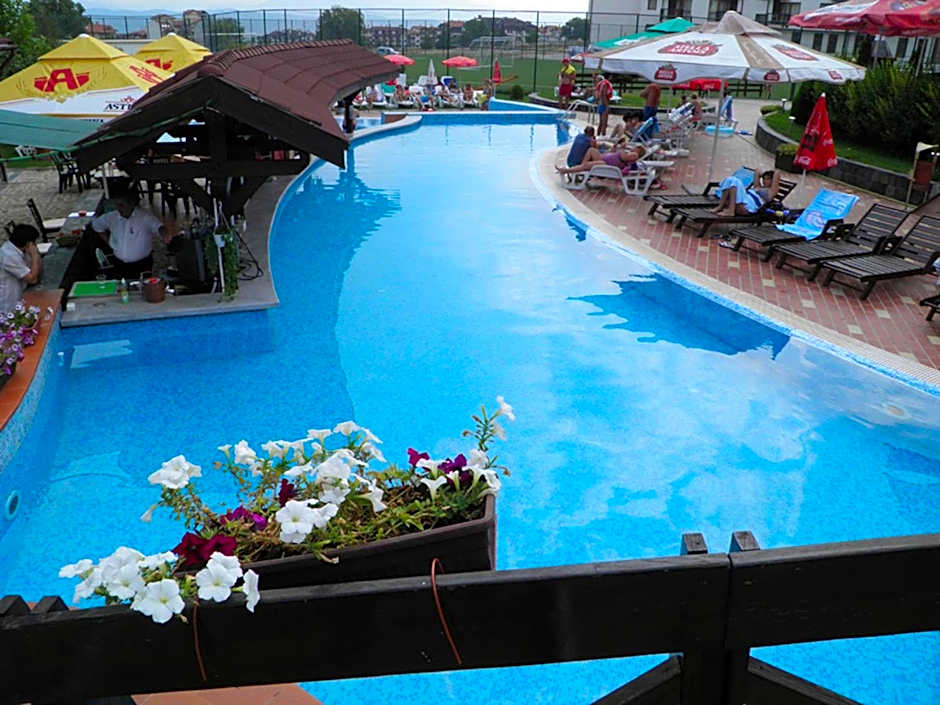 Belvedere Holiday Club