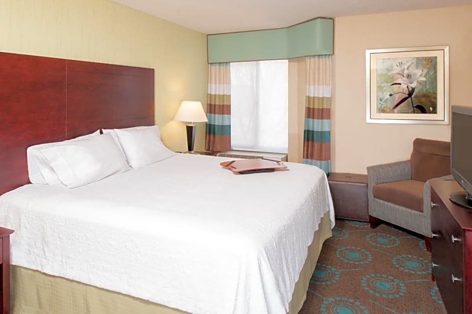 Hampton Inn & Suites South Bend