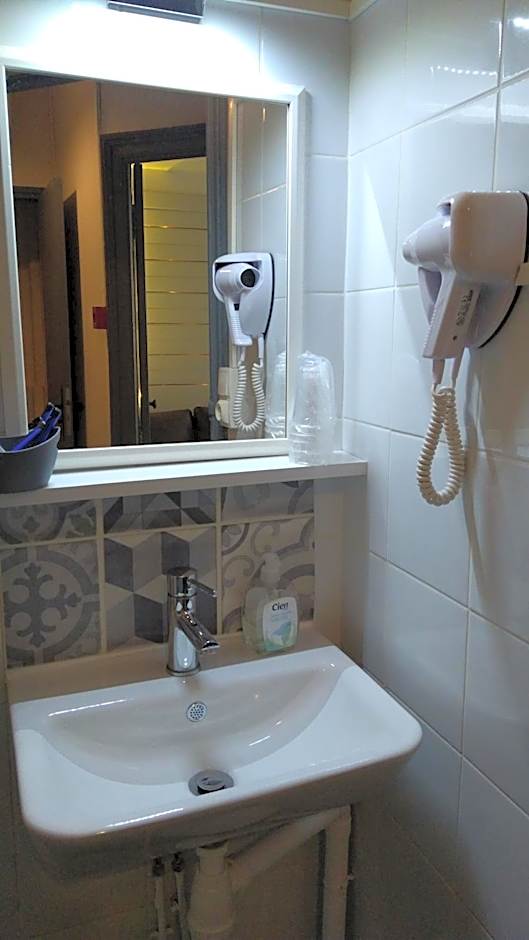 Mauguio Center Hôtel