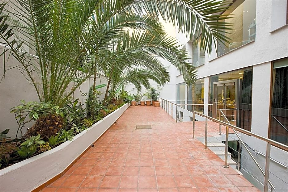 NH Principe De Vergara