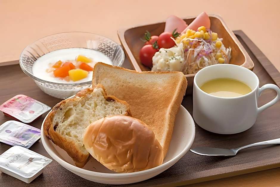Nishitetsu Inn Tenjin