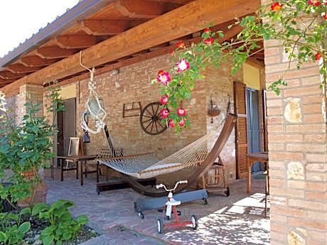 C'era Una Volta B&B