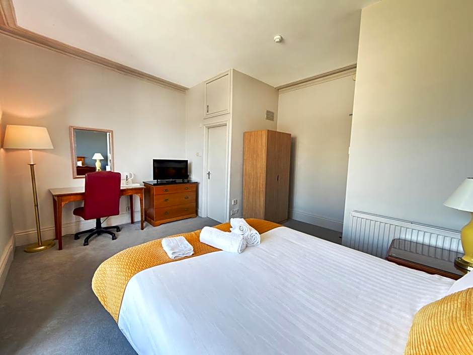 Dilkhusa Grand Hotel by Compass Hospitality