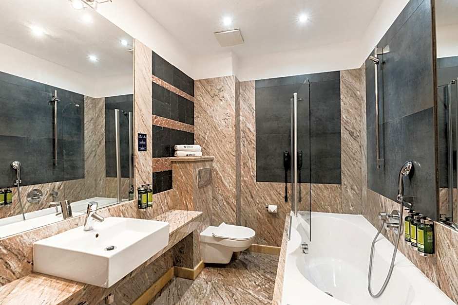 Hotel Rubinstein