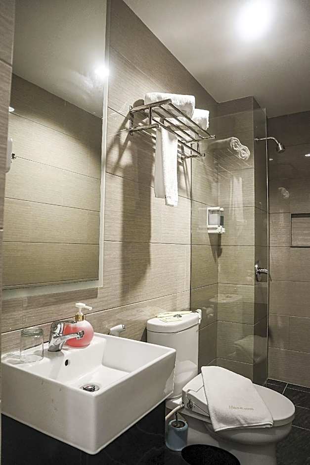 Hana Hotel Batam