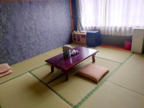 Japanese-Style Room - Non-Smoking