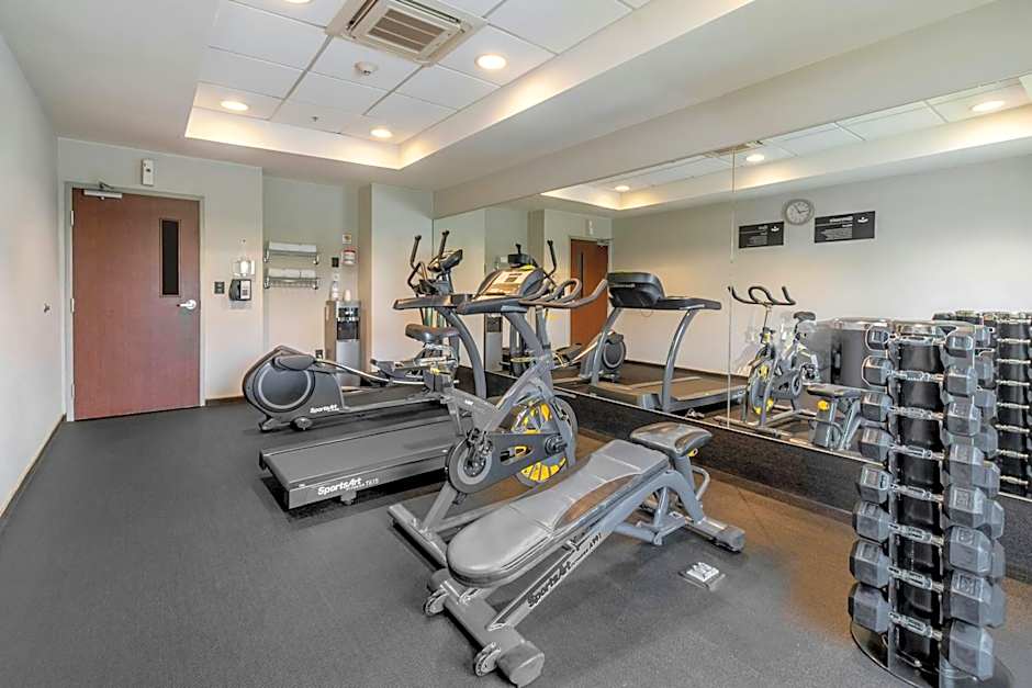 City Express by Marriott Tuxpan