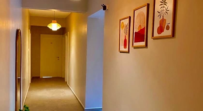 Cennet Hotel