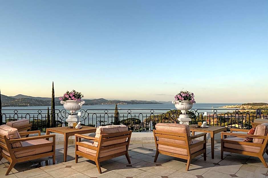 Althoff Hotel Villa Belrose