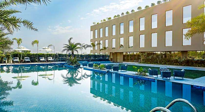 Courtyard by Marriott Siliguri