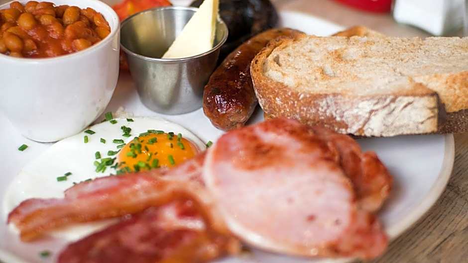 First Hotel Millennium