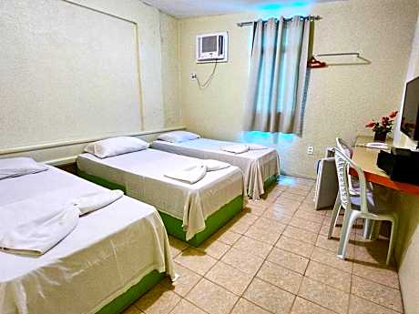 Standard Suite