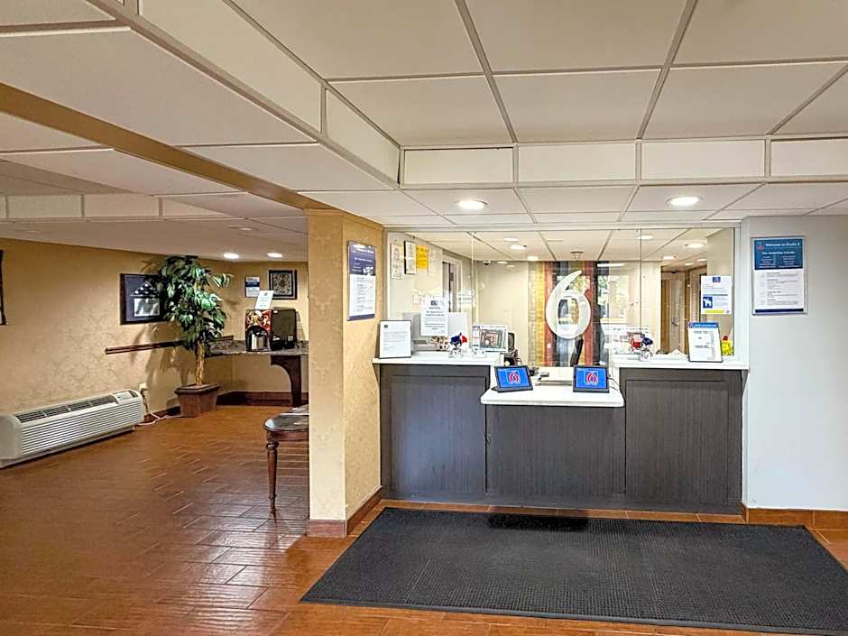 Motel 6 Stafford, VA Quantico