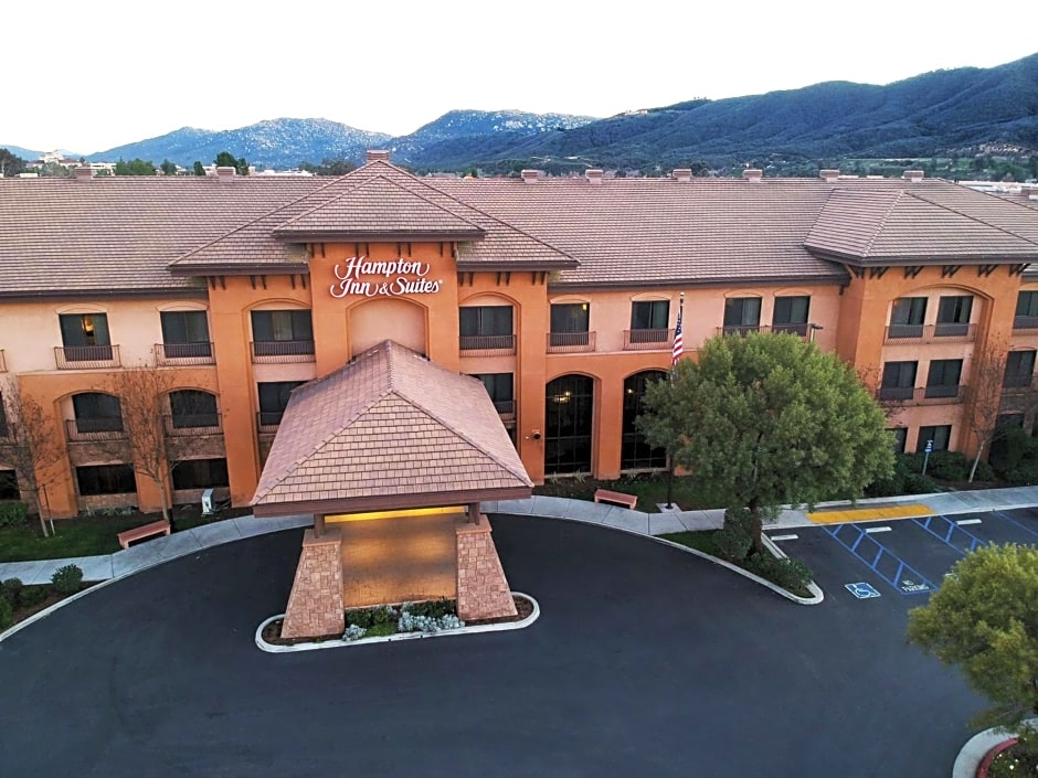 Hampton Inn By Hilton & Suites Temecula