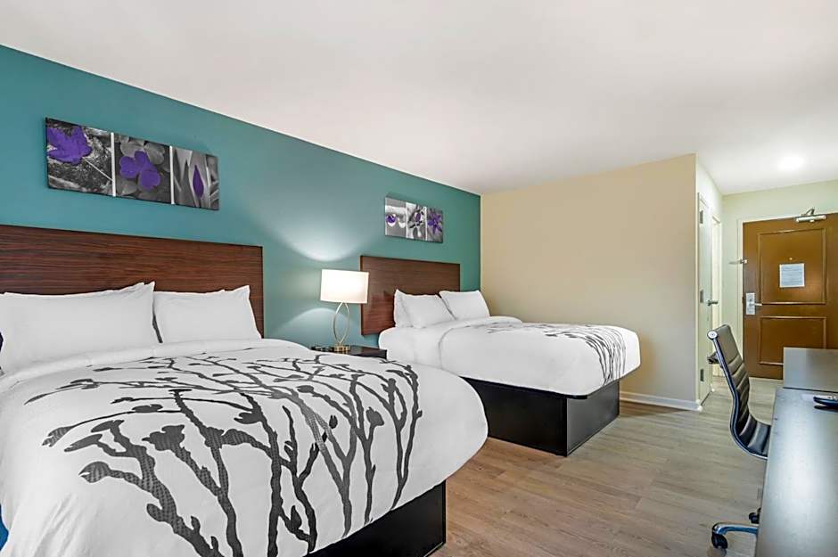 Sleep Inn & Suites