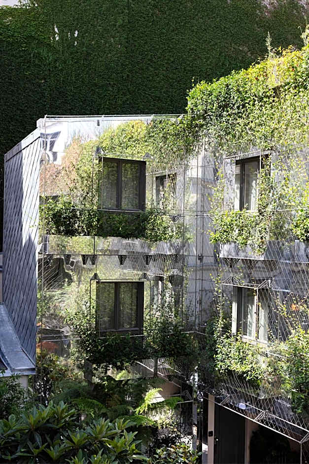 Les Jardins du Faubourg Hotel & Spa by Shiseido