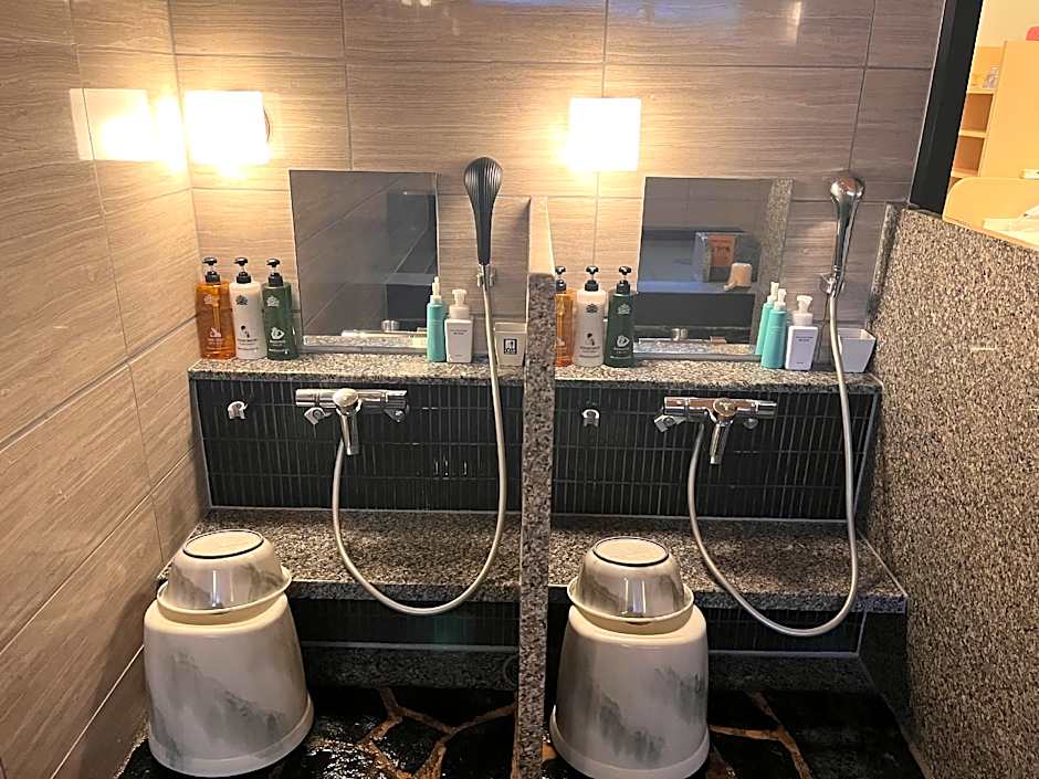 APA Hotel Joetsu Myoko-Ekimae