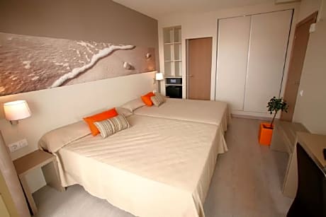DOBLE CON SUPLETORIA (3 ADULTS)
