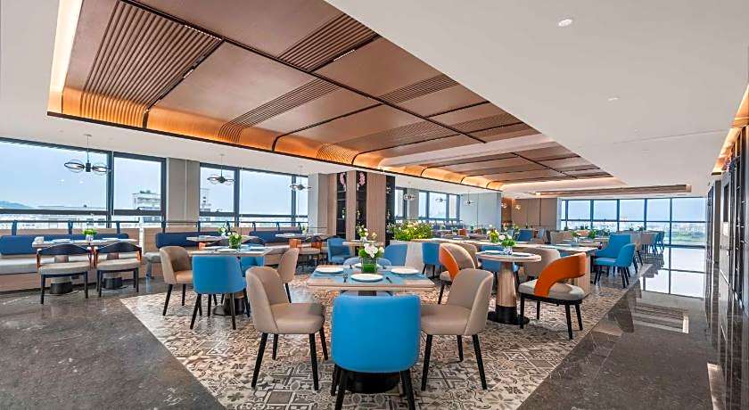 Holiday Inn Express Shantou Chenghai By IHG