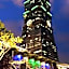 Taipei 101 Sparkle Hotel