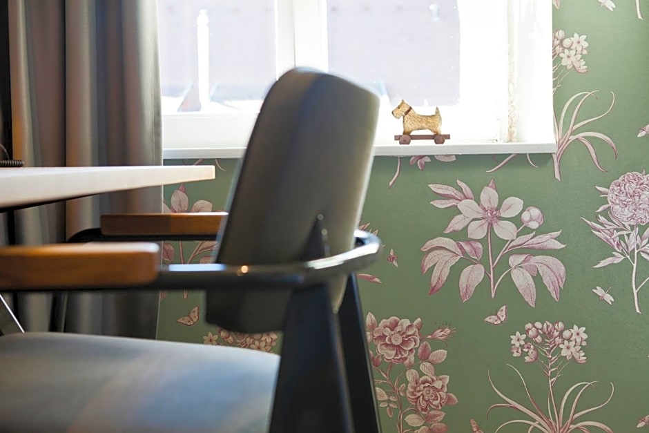 Hotel & Restaurant Krone Design