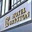 Hotel Brynton at Cameron Centrum Mall