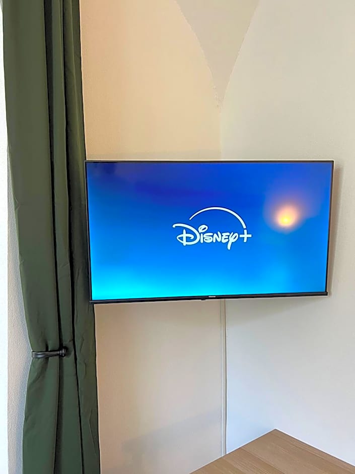 24-7 Apartment Passau