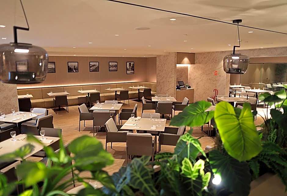 Hotel Dann Carlton Marinn Place Panama Financial District