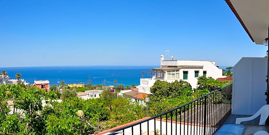 Hotel Villa Cimmentorosso