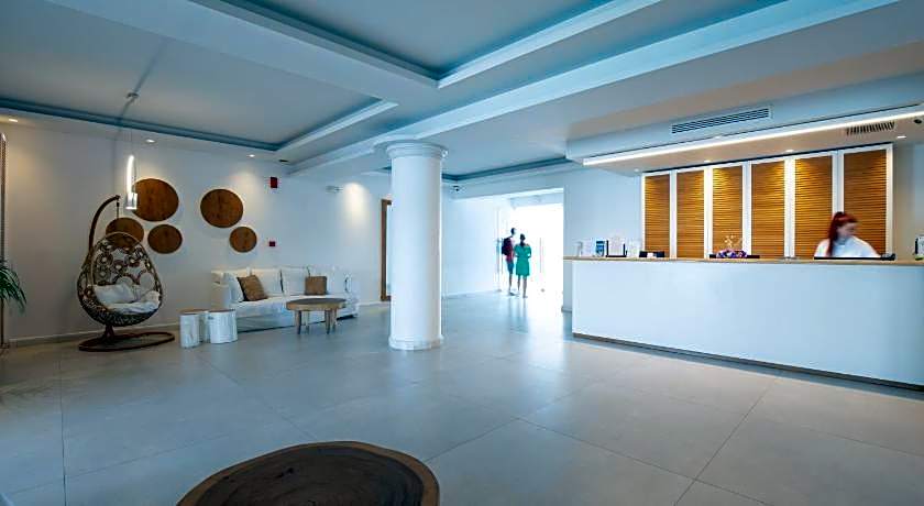 Acrogiali Hotel