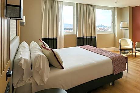 Deluxe Room for 1 Person