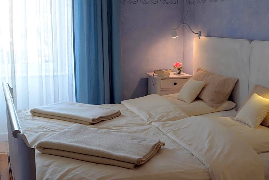 Landhotel Untere Mühle