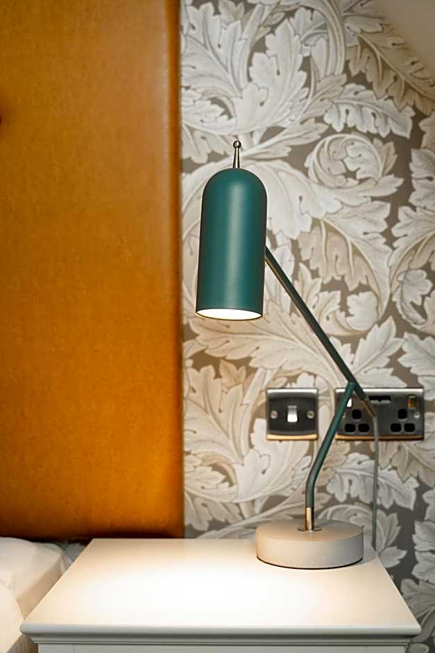 The Ballachulish Hotel