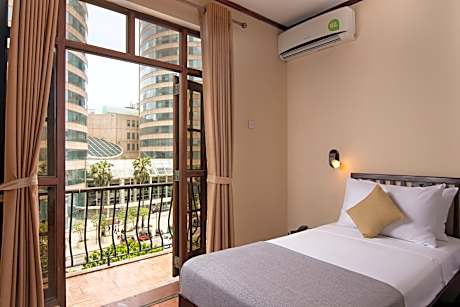 Colombo City Hotel