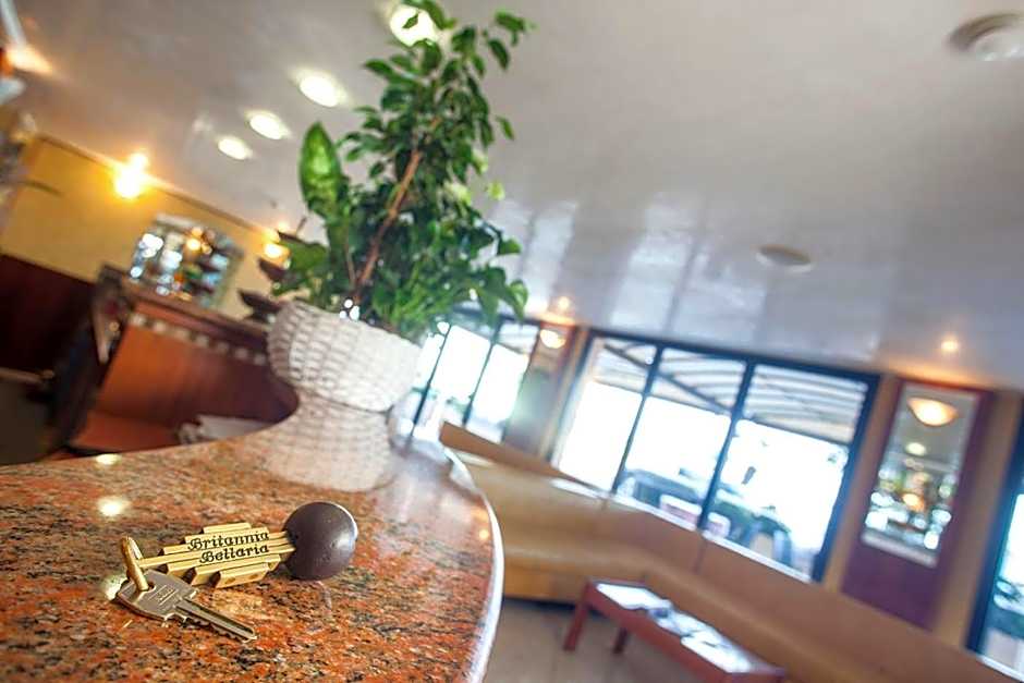 Hotel Britannia